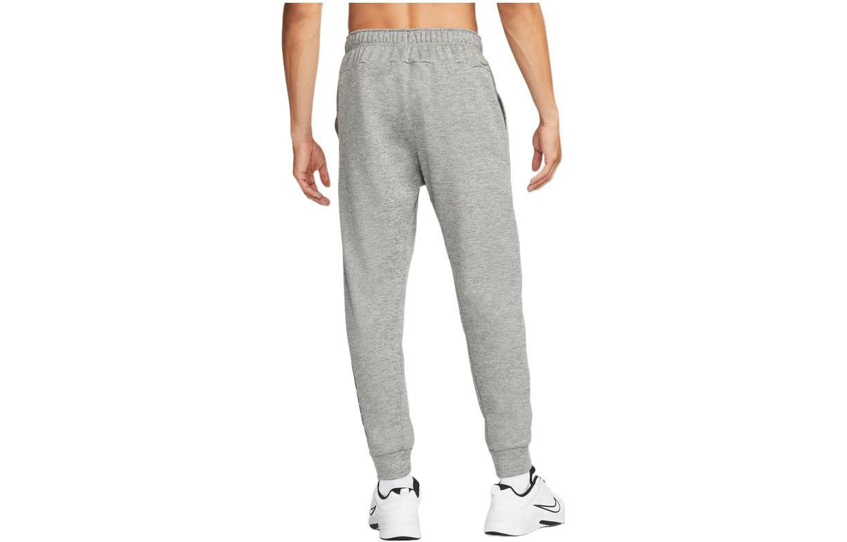 Спортивные брюки Nike Therma-FIT joggers 'Grey' DQ4847-063 — фото 2