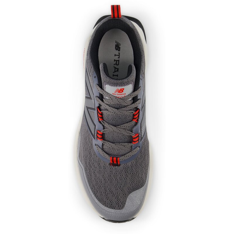 Кроссовки Fresh Foam Garoé V2 New Balance, цвет castlerock (mtgarog2) — фото 3