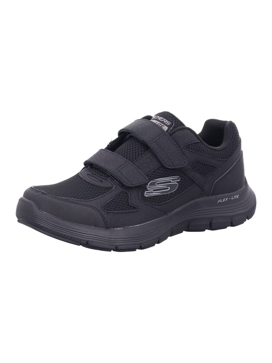 

Кроссовки SKECHERS Sneakers Flex Advantage 4.0 Fortner, черный