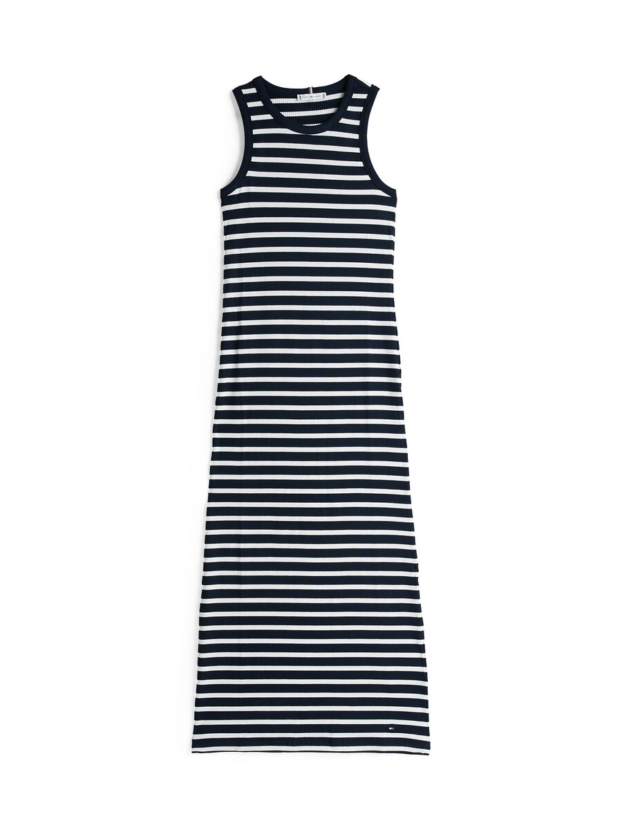 

Платье TOMMY HILFIGER, темно-синий