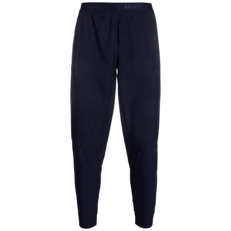 

Брюки спортивные Jako, цвет blau/dunkelblau/dunkelblau