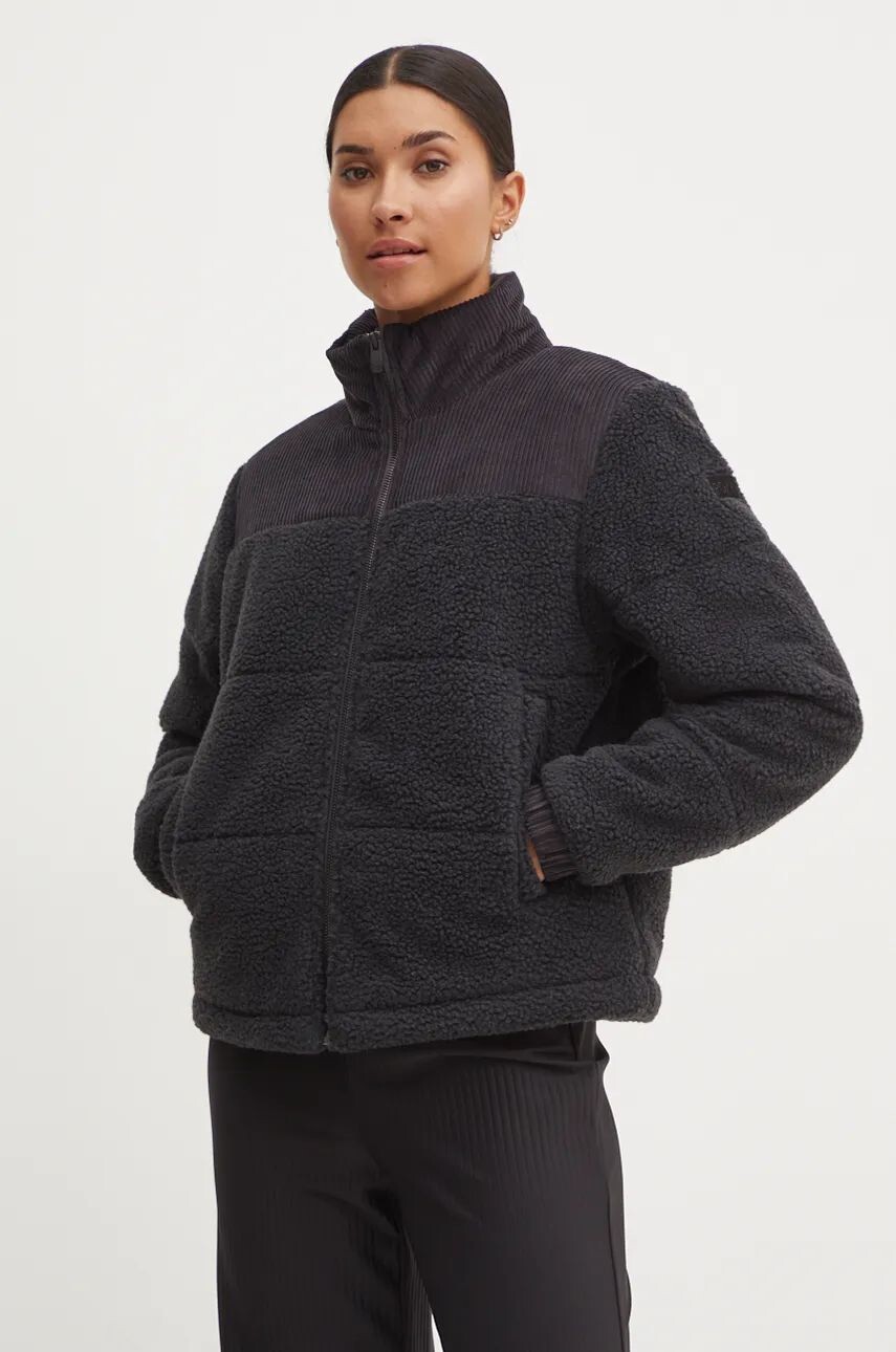 

Куртка Roxy Осень для тебя, черный