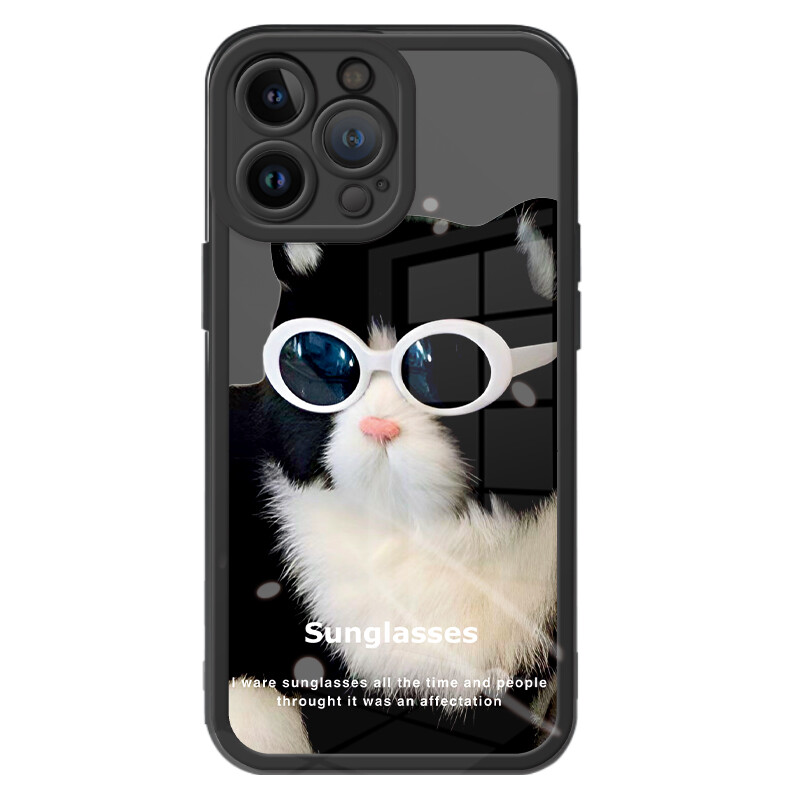 

MINISO чехол для телефона, MCYW400026Z - Transdark