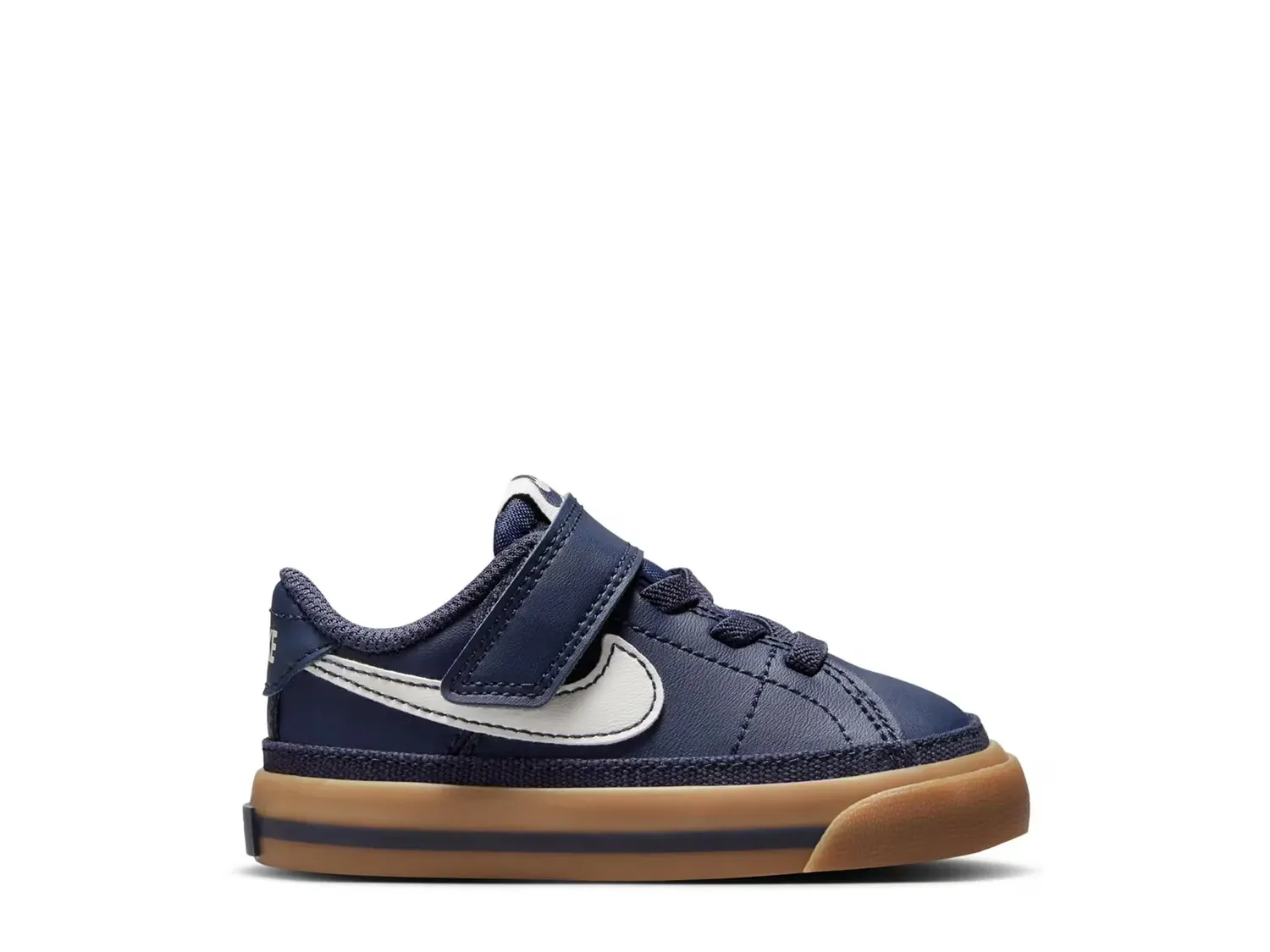 

Кроссовки Legacy - детские Nike, Navy