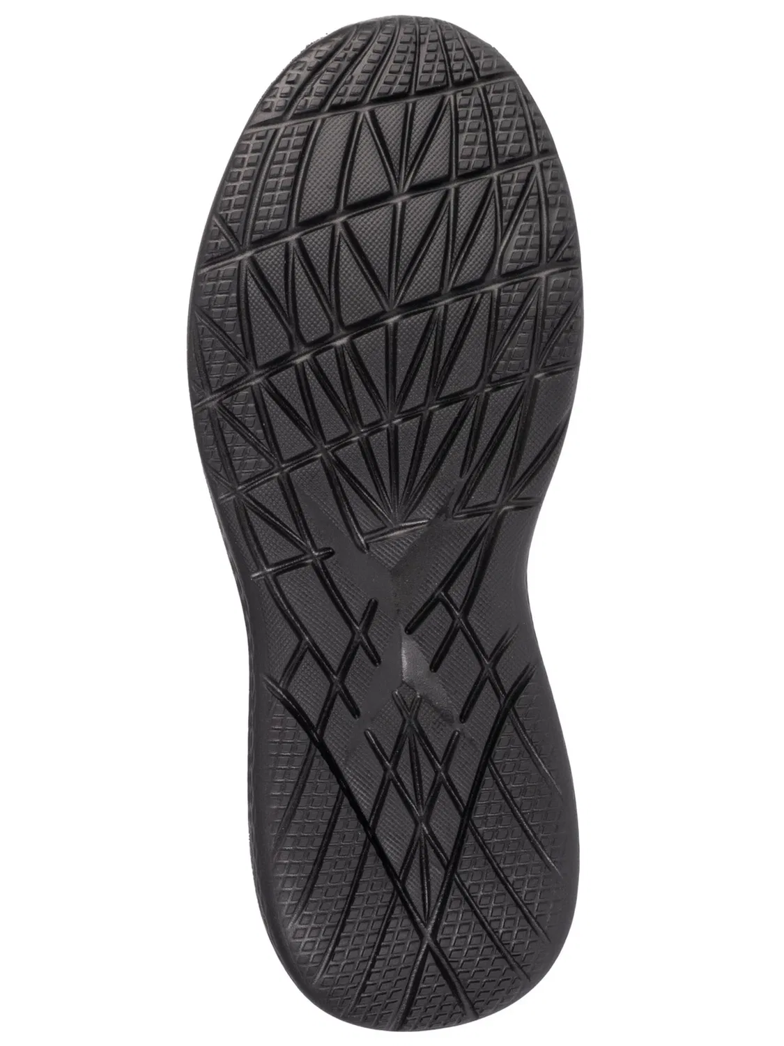 Кроссовки 'Bobs Infinity - Vapor Exact' Skechers, Black — фото 3