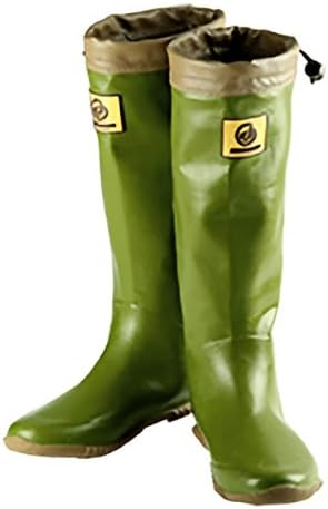 

Ботинки Jungle Gym TATAMU Ботинки Tatum, зеленый