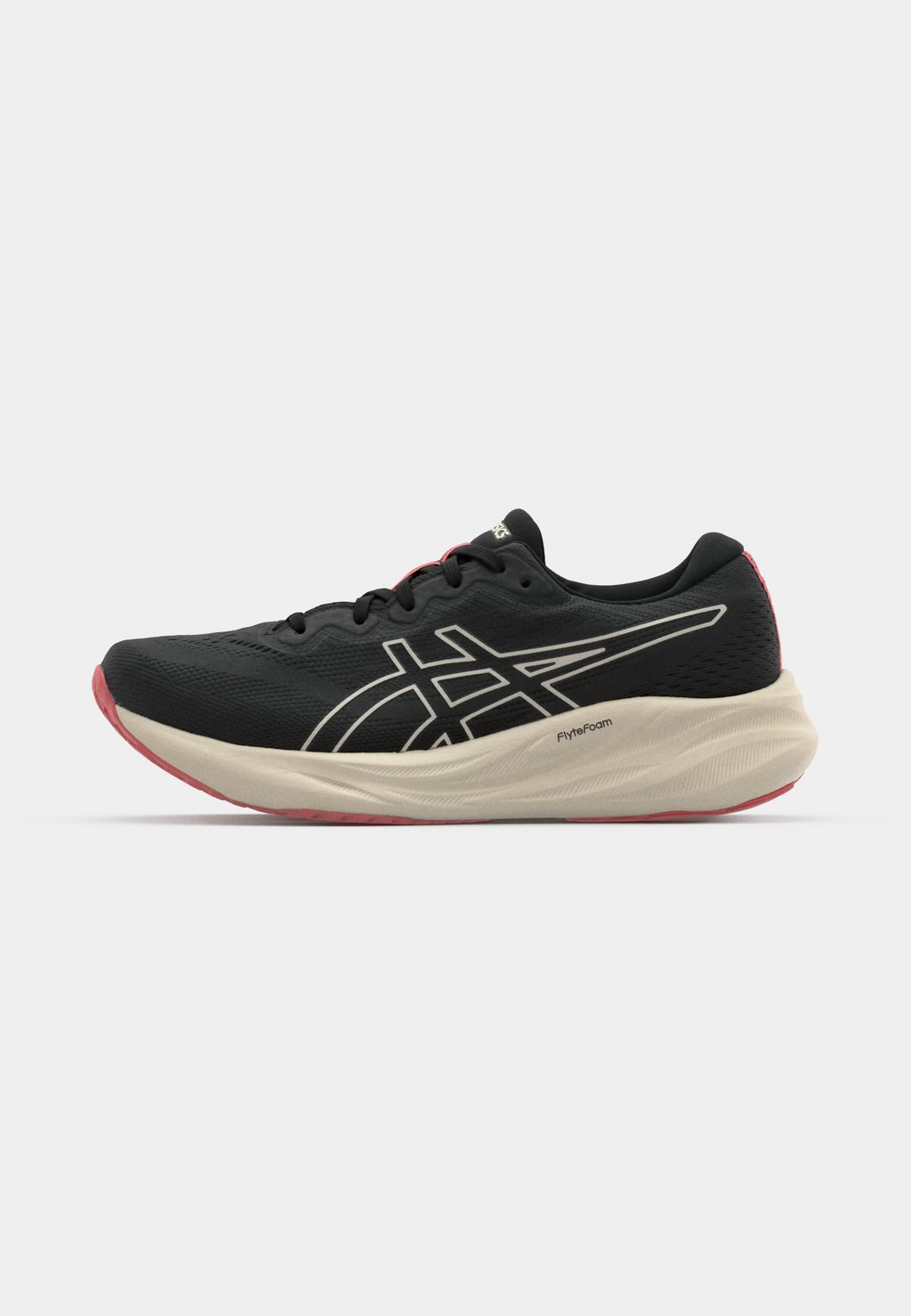 Кроссовки для бега GEL-PULSE 15 GTX ASICS, черный — фото 2