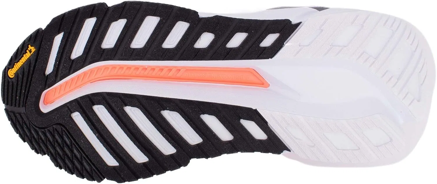 Мужские кроссовки Adidas Adistar Cs M, Solar Red Ftwr White Lucid Blue — фото 3