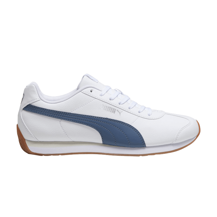 

Кроссовки Turin 3 'White Inky Blue Gum', белый