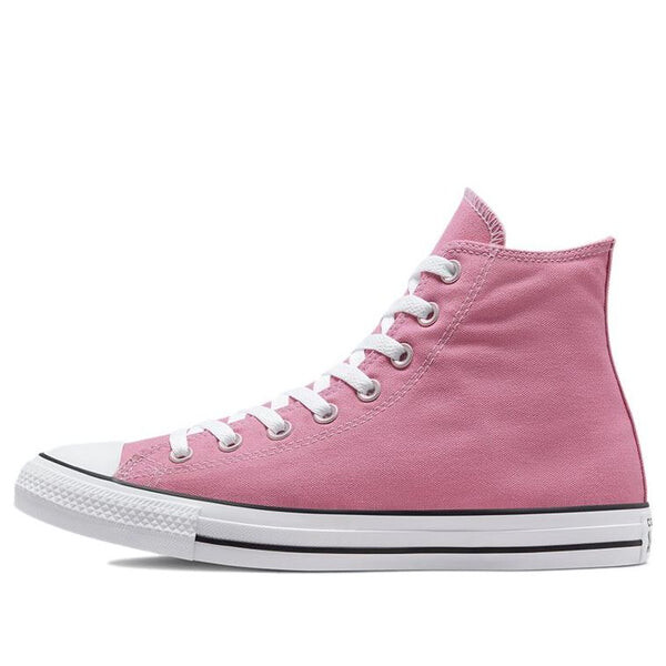 

Кроссовки chuck taylor all star high 'magic flamingo' Converse, розовый