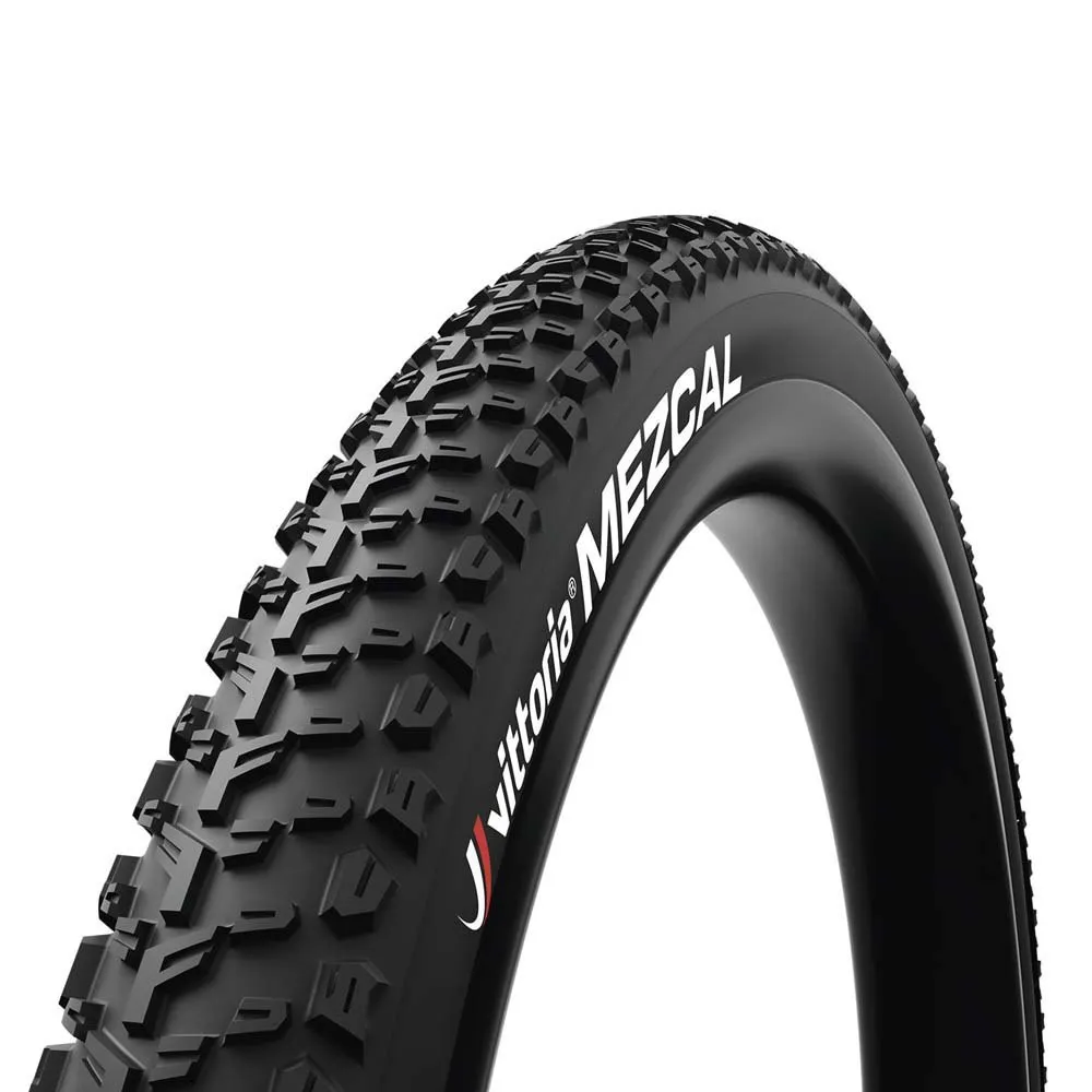 

Шина для горного велосипеда Vittoria Mezcal Tubeless 29´´ x 2.1, серебряный