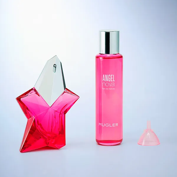 Парфюмированная вода Angel Nova Mugler для женщин — фото 3