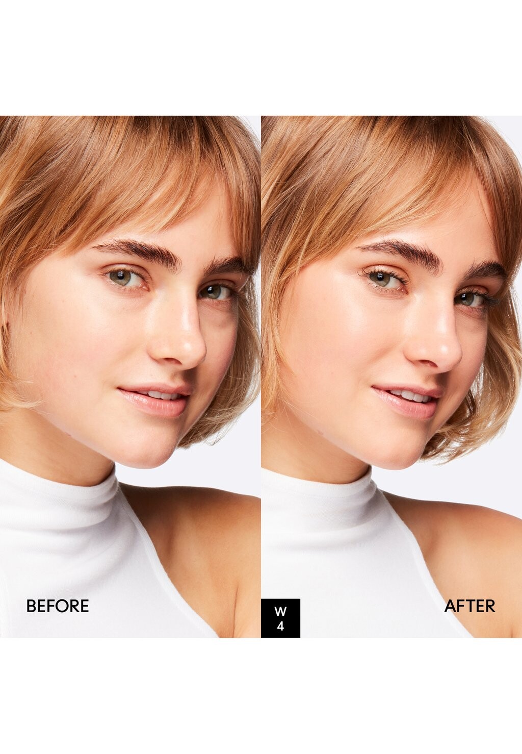 Тональное средство STUDIO RADIENCE FACE & BODY RADIENT SHEER FOUNDATION MAC, цвет W4 — фото 3