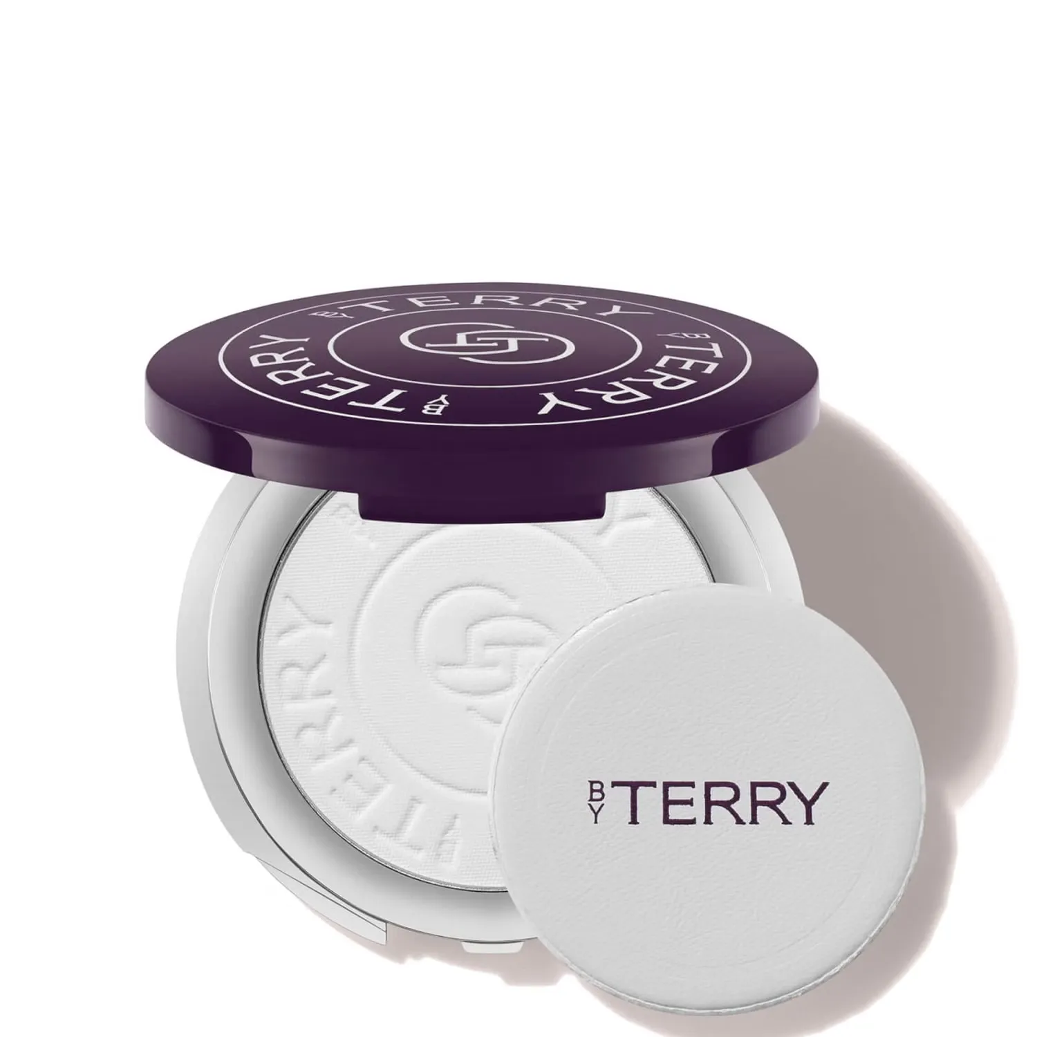 

Hyaluronic Pressed Hydra-Powder 8HA Travel-Size By Terry, Цвет: Travel Size
