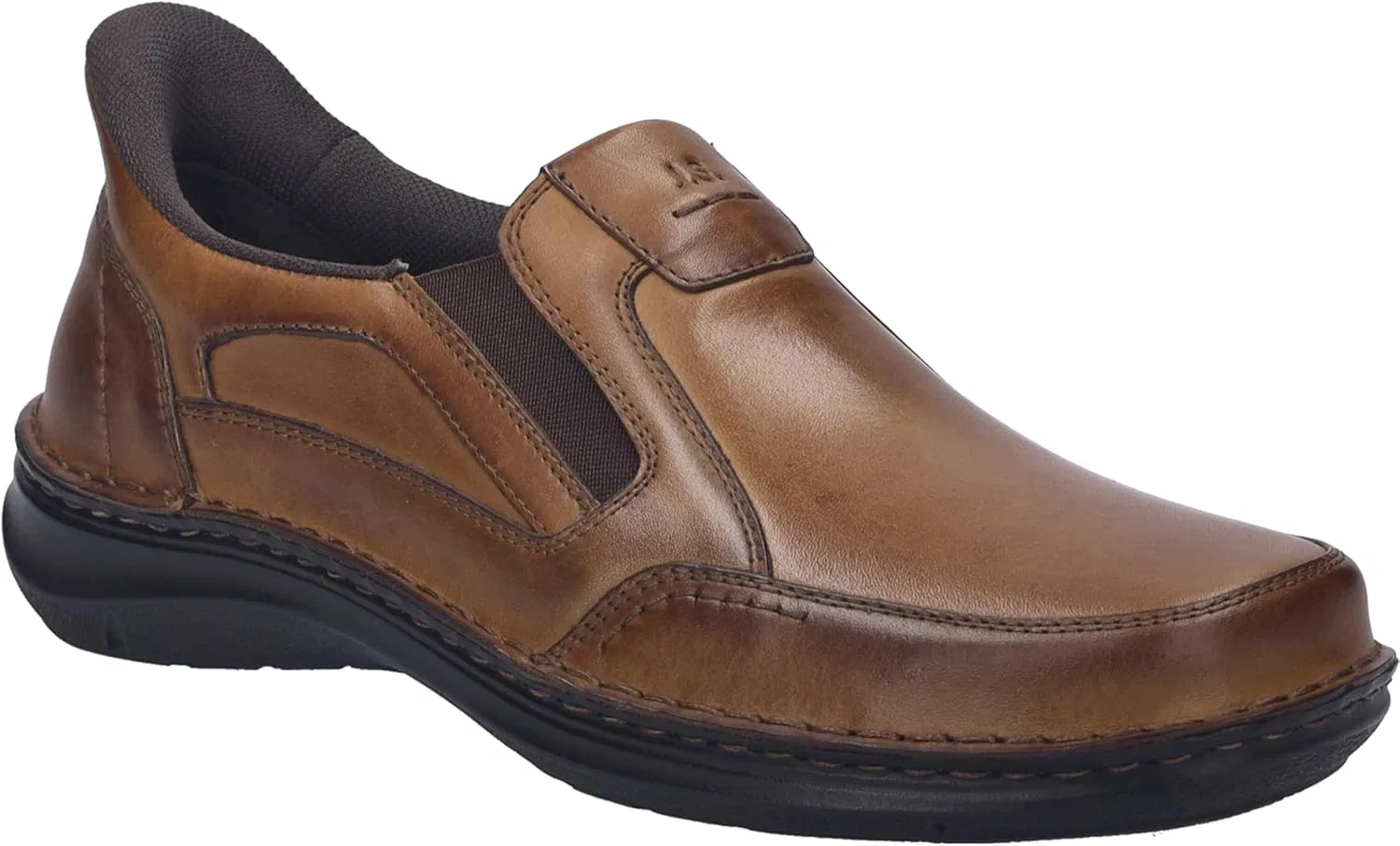 Туфли Josef Seibel New Anvers 22, Cognac