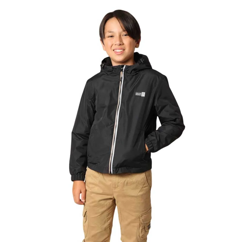 

Парка Deeluxe Vincourt, черный