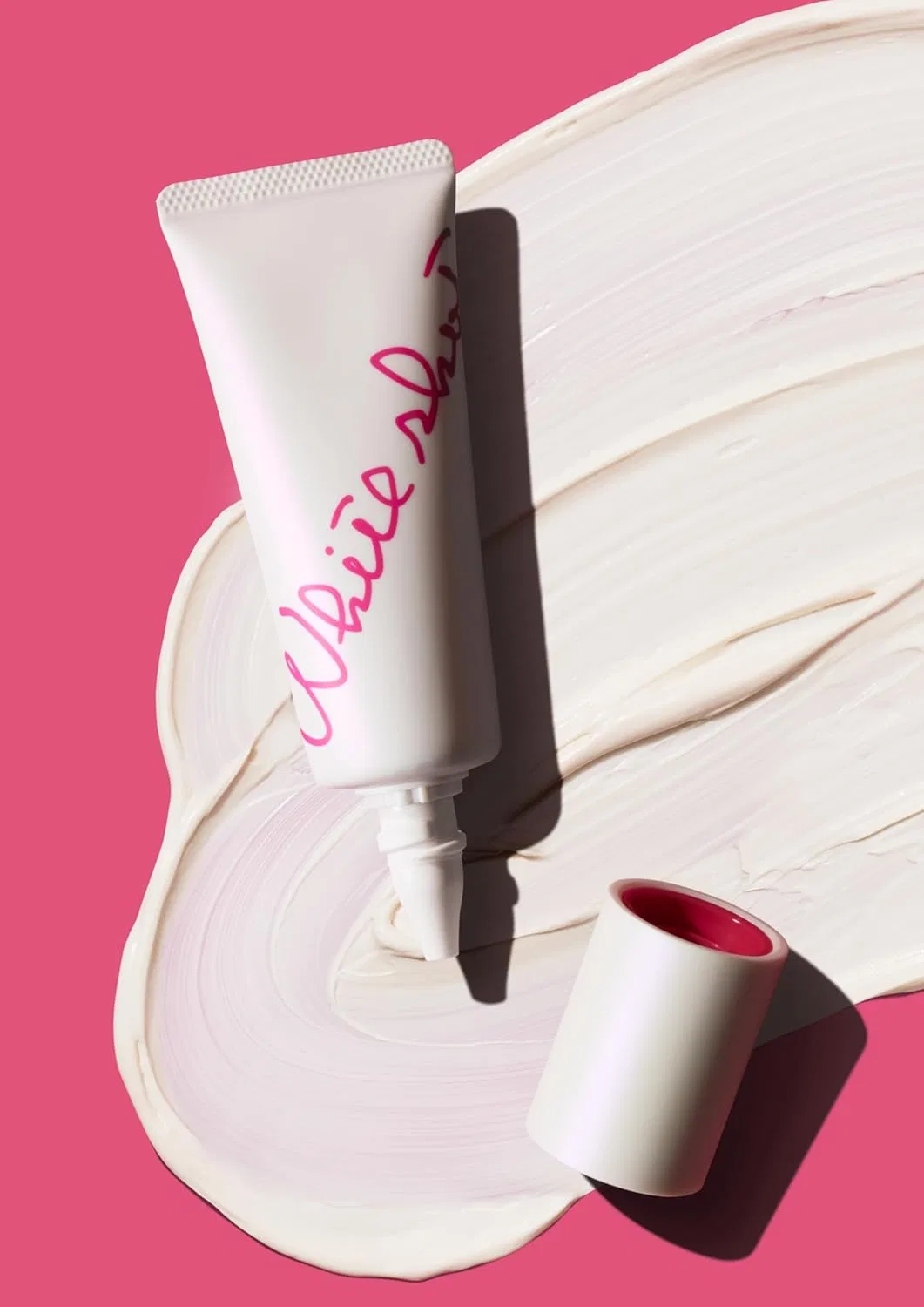 Солнцезащитный крем для лица White Shot Serum UV SPF 50+ PA++++ 45 г — фото 4