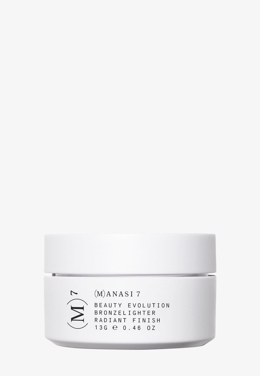 

Бронзеры и бронзаторы Bronzelighter Manasi 7, розовое золото