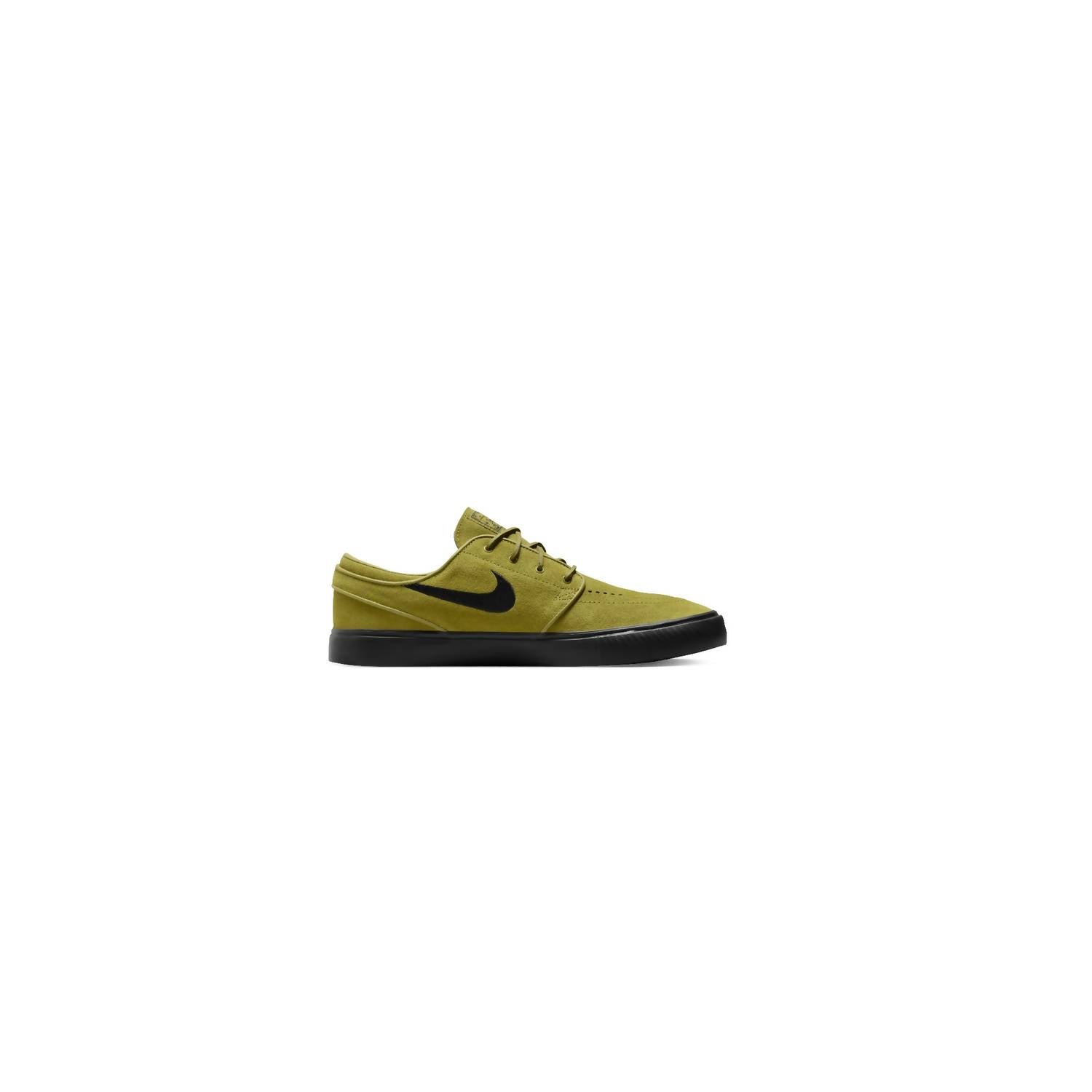 

Мужские кроссовки Sb Zoom Janoski Og в цвете Pacific Moss Black Nike