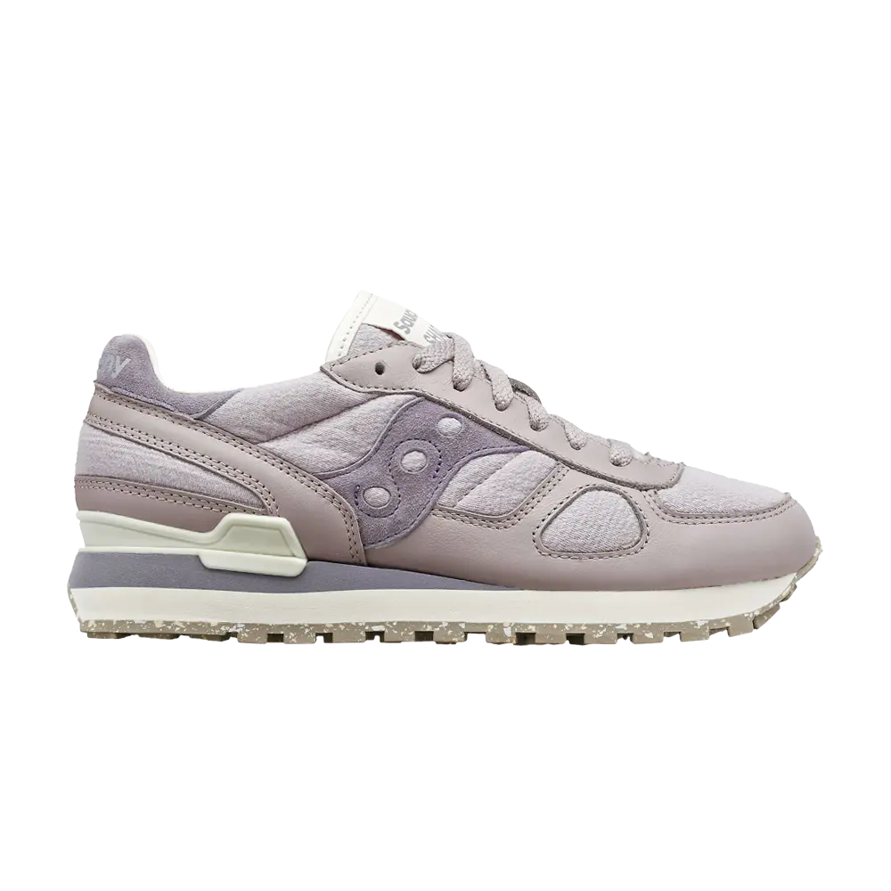 

Кроссовки Wmns Shadow Original Saucony, фиолетовый