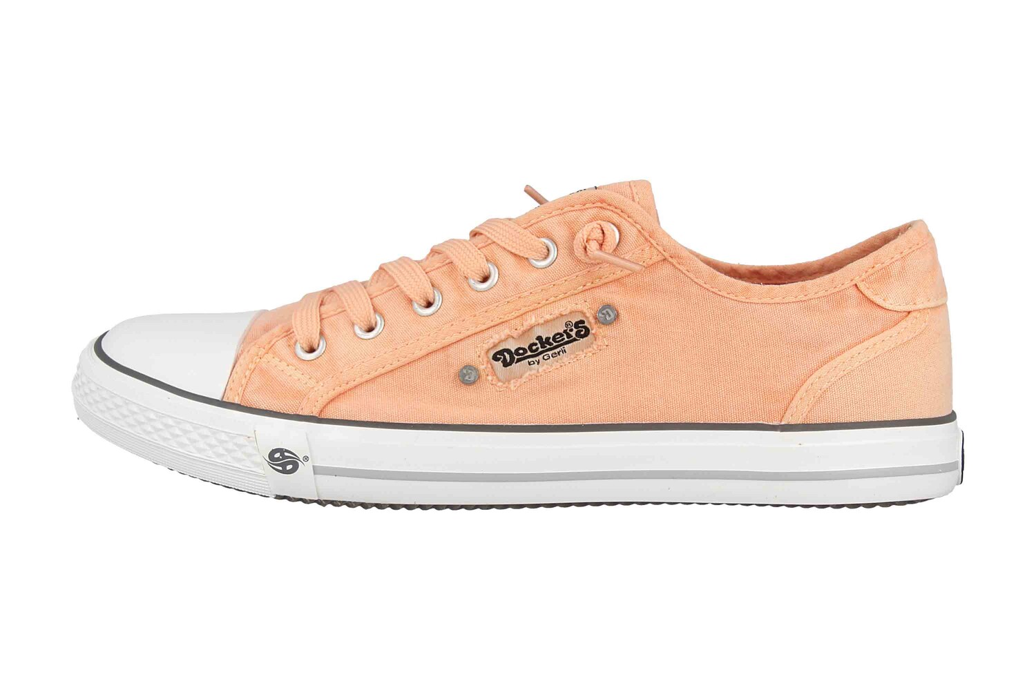 

Кроссовки DOCKERS Sneaker, розовый