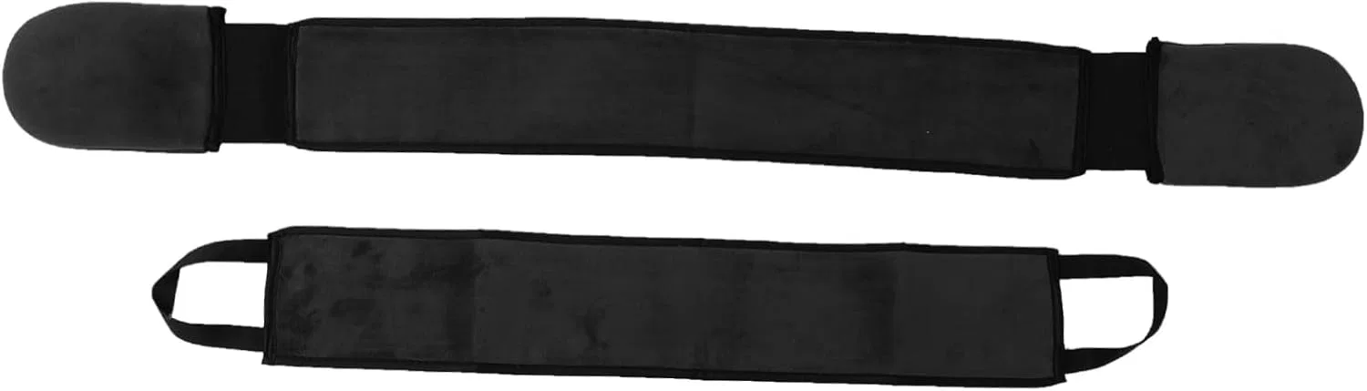 Аппликатор для автозагара EXQUIMEUBLE, 2 шт, 68x11 см
