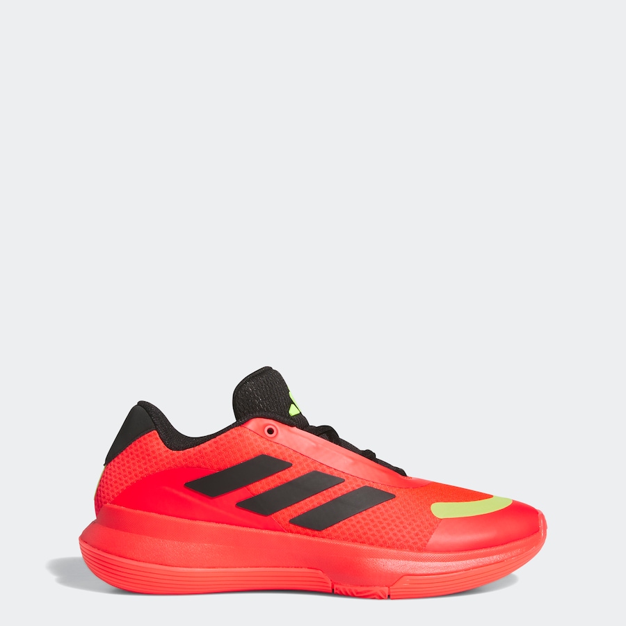 Спортивные кроссовки ADIDAS PERFORMANCE, светло-красный — фото 2