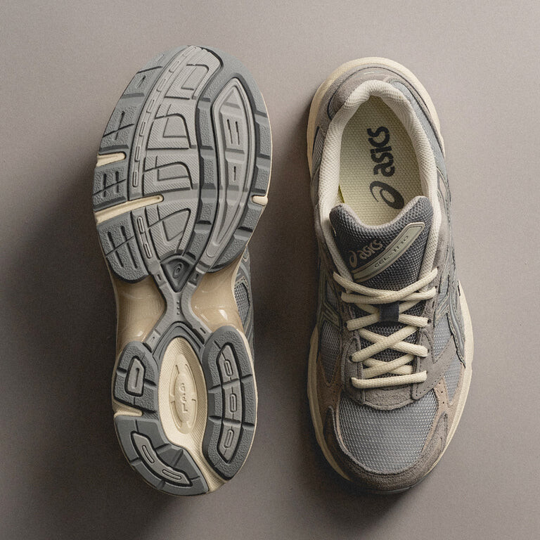 

Кроссовки Gel-1130 Asics, серый
