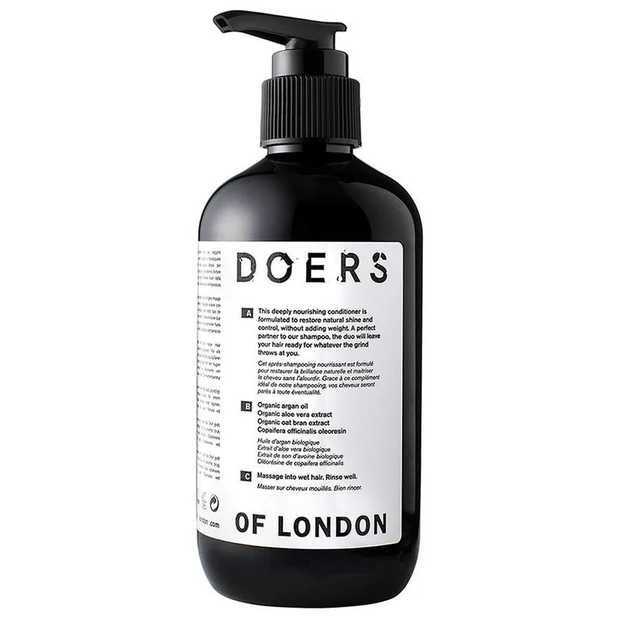 Кондиционер Doers Of London, 300 мл — фото 2