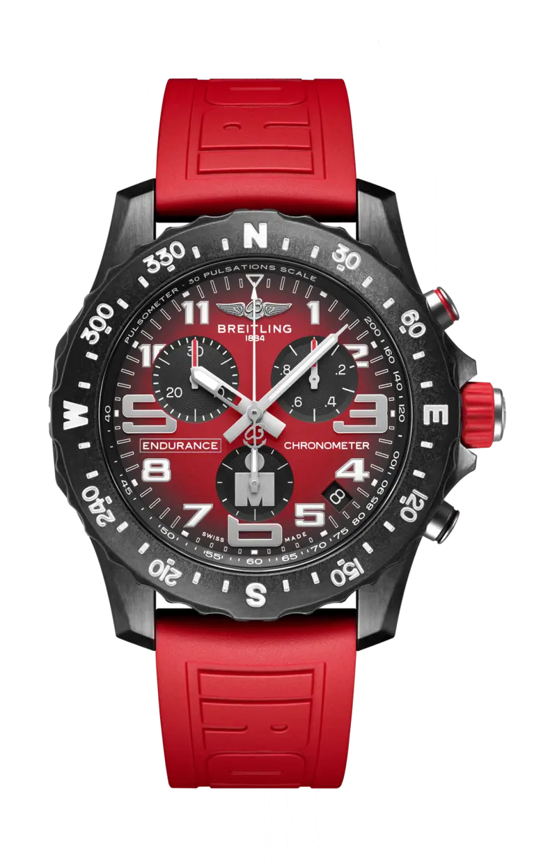 

Endurance pro ironman - x823109a1k1s1 BREITLING