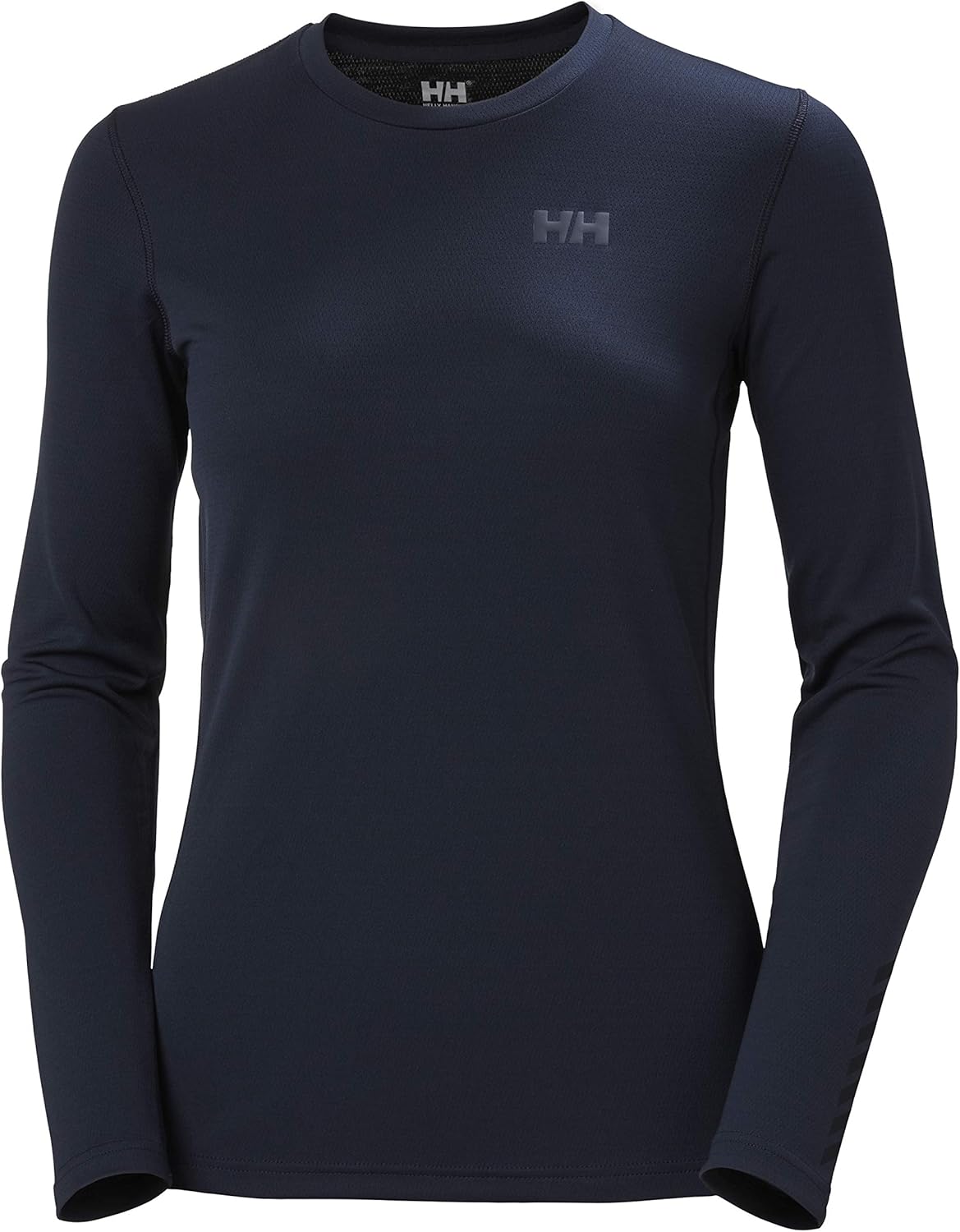 

Helly-Hansen женская рубашка с длинным рукавом HH LIFA Active Solen Helly Hansen, 598 Navy