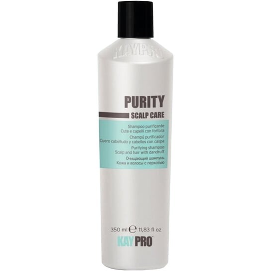 

Шампунь для волос против перхоти, 350 мл KayPro Purity Scalp Care
