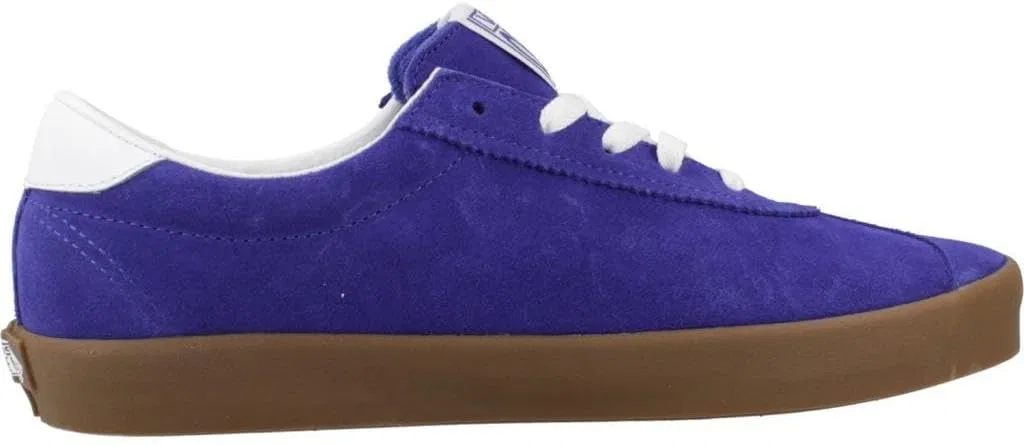 Кроссовки Vans sport low blue 44.5 eu — фото 2