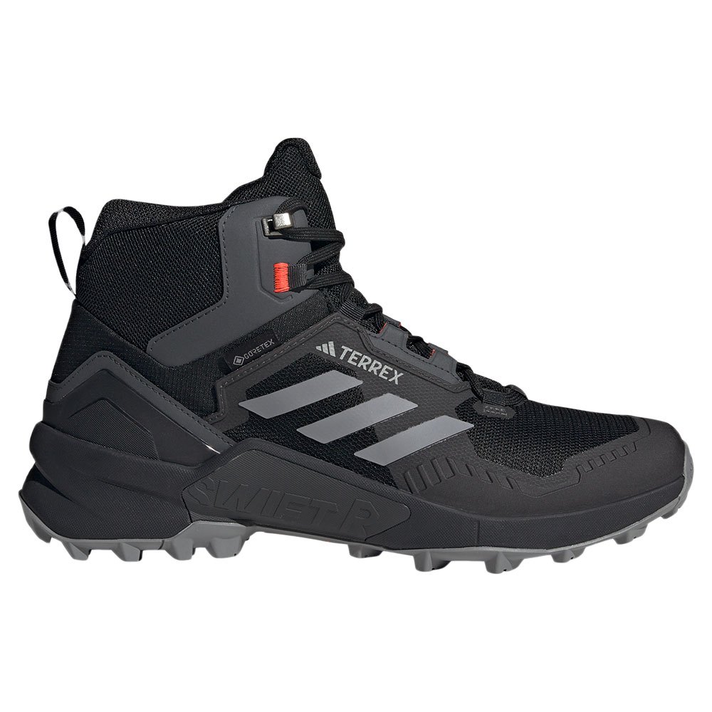 

Походная обувь adidas Terrex Swift R3id Goretex, черный