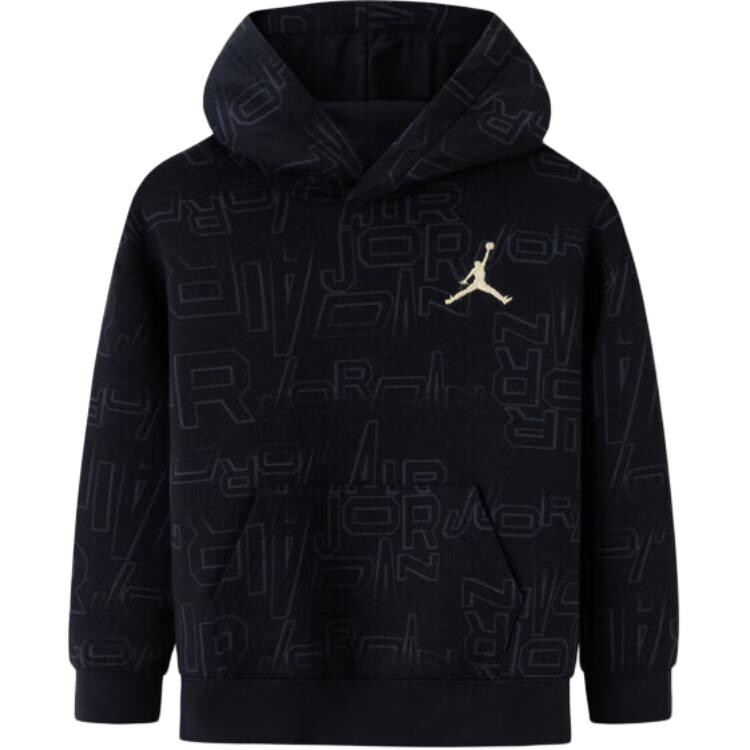 

Детская толстовка Jordan, белый