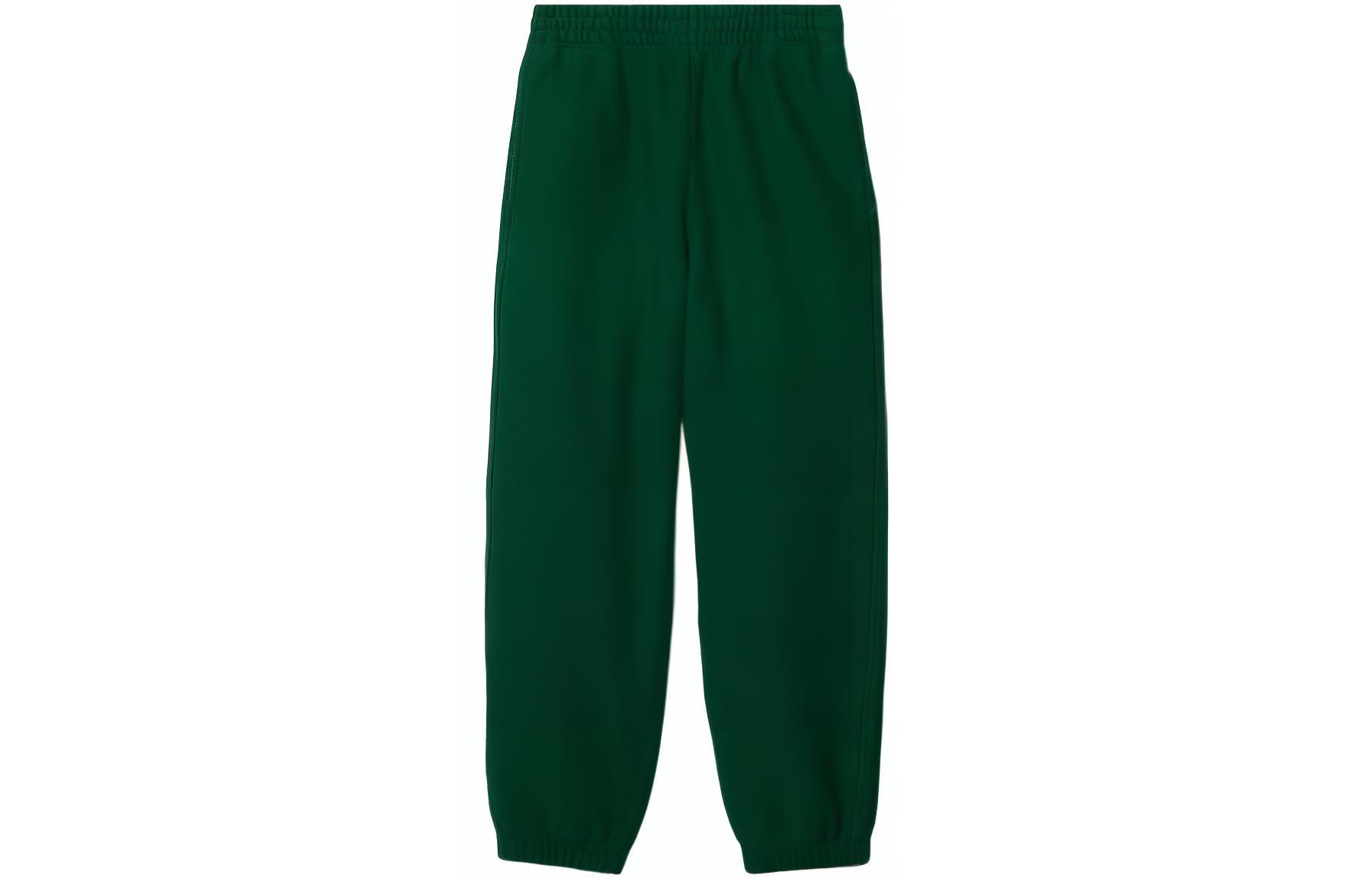 

Брюки спортивные с нашивкой Equestrian Knight от Burberry, Ivy