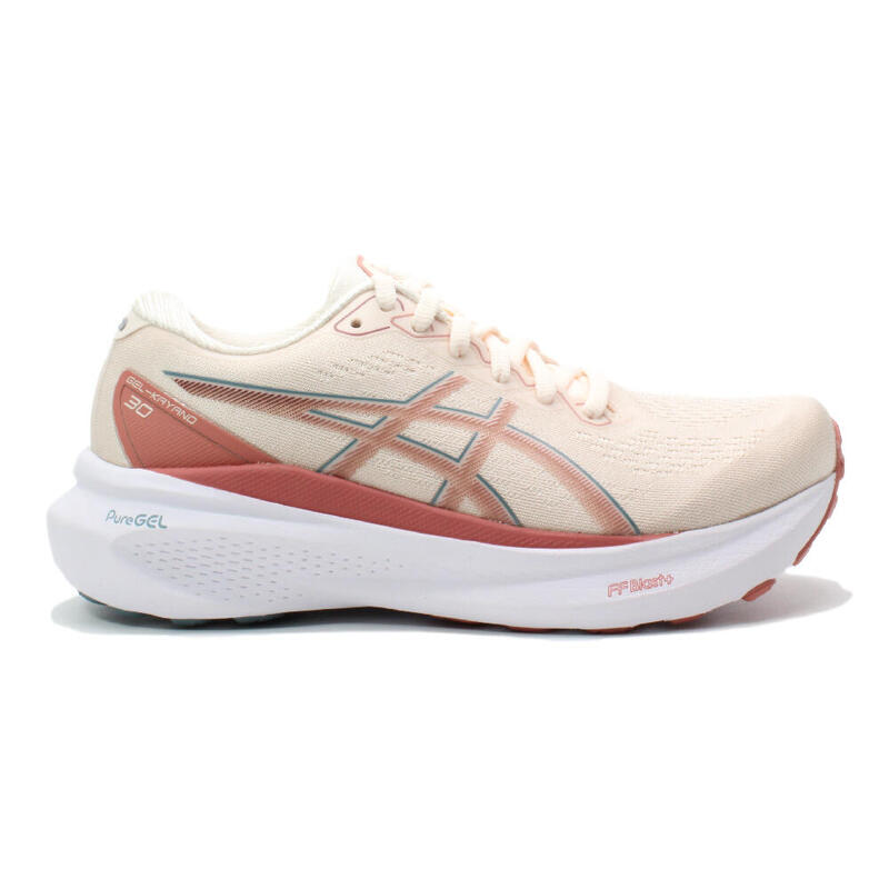 

Кроссовки Gel-Kayano 30 женские ASICS, цвет rosa