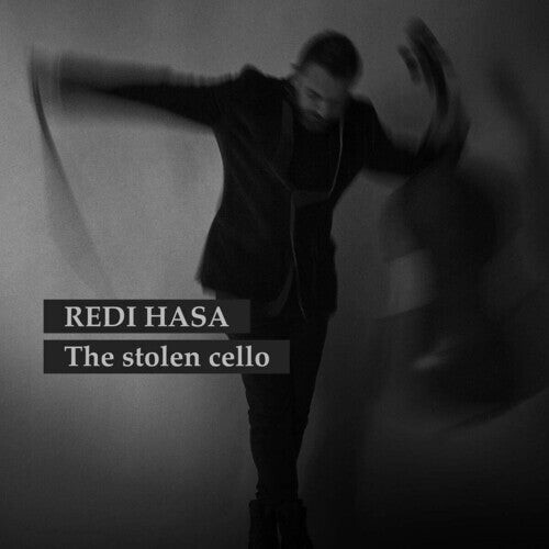 

CD диск Hasa, Redi: Stolen Cello