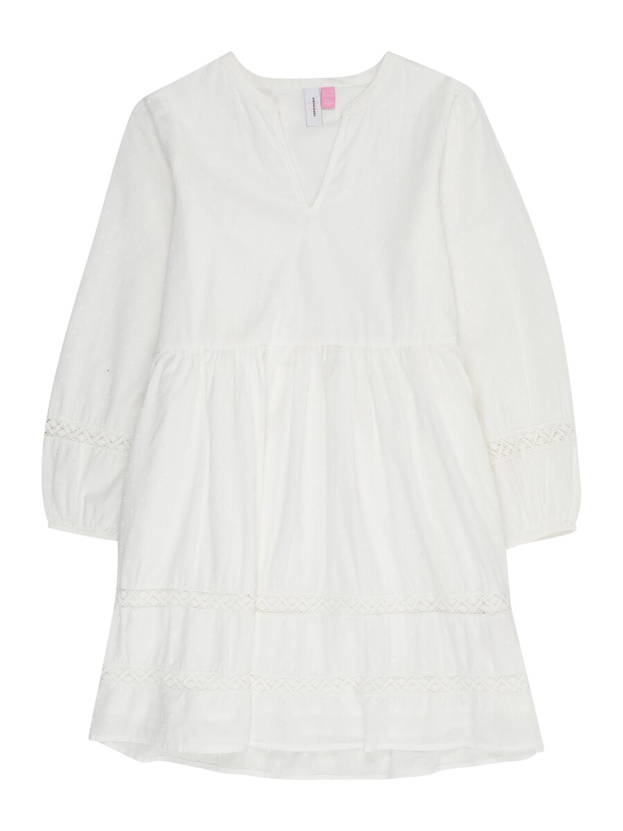 

Платье Vero Moda Girl VMTRINE, белый