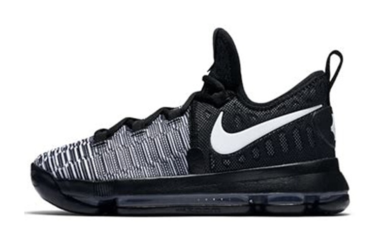 

Детские баскетбольные кроссовки Nike KD 9 детские