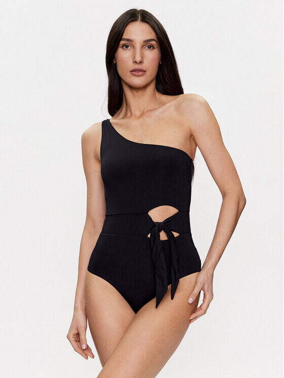 

Купальник Seafolly, черный