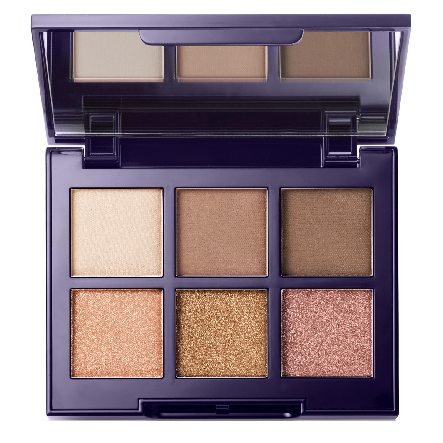 

Тени для век the contour eyeshadow palette Kevyn Aucoin, light, количество 1 шт.