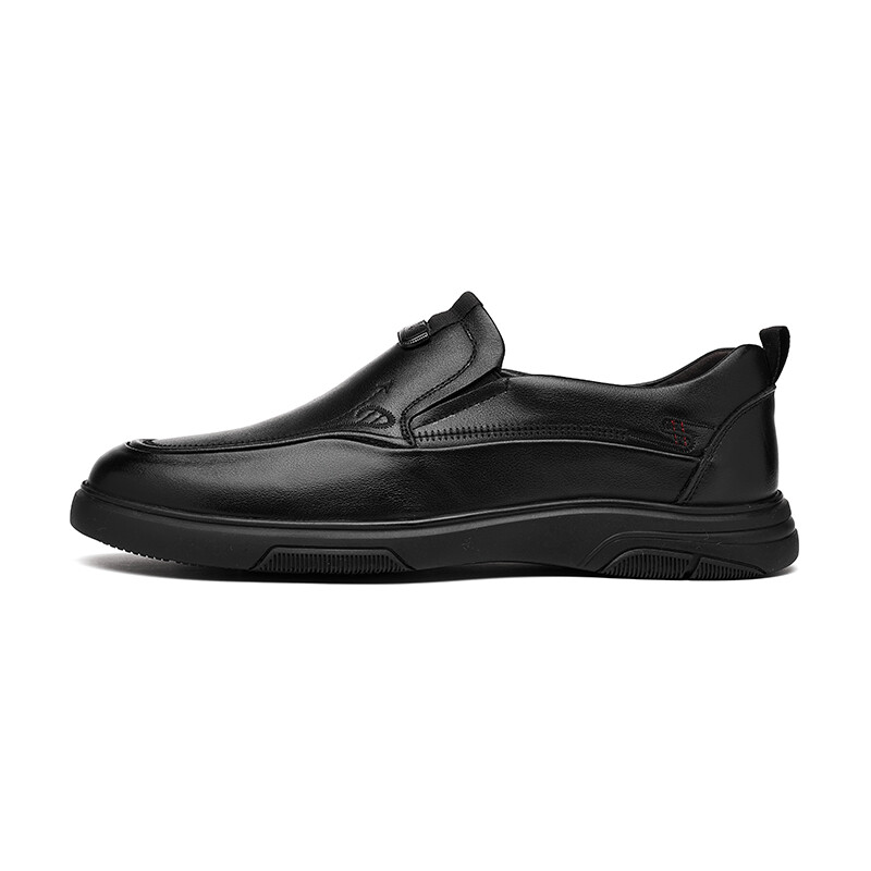 

Туфли Men"s Casual Men Low-Top черный Chibang