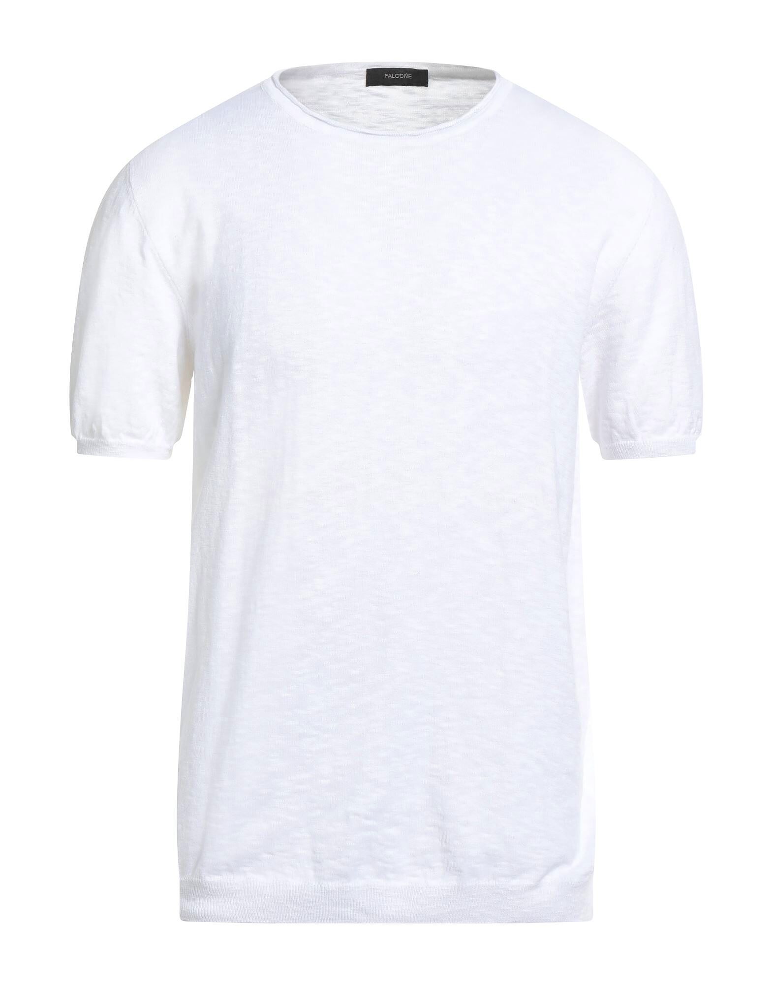 

Свитер Falcone, белый