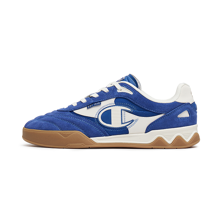 

Champion Тканые тренировочные башмаки для стопы Balance Low Top скейтборд мужские Starlight Sapphire Blue/Milk White, цвет Starlight Sapphire Blue/Milk White