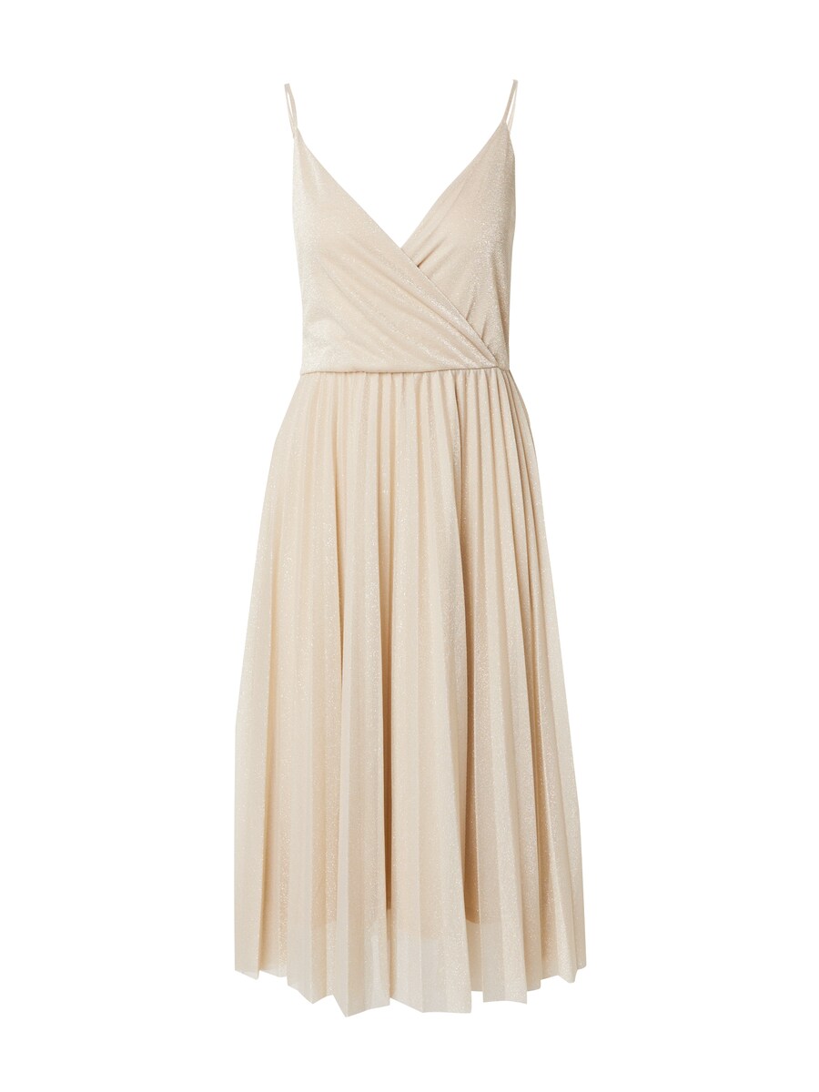 

Коктейльное платье ABOUT YOU Letizia, Beige