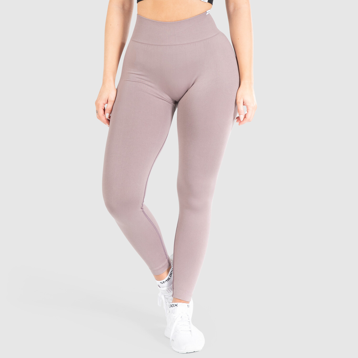 

Спортивные леггинсы SMILODOX Slayton Scrunch, фиолетовый
