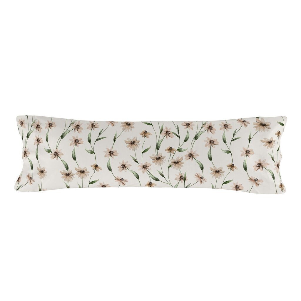 

Чехол на подушку HappyFriday Tinny Bloom Colorful 45 x 125 см