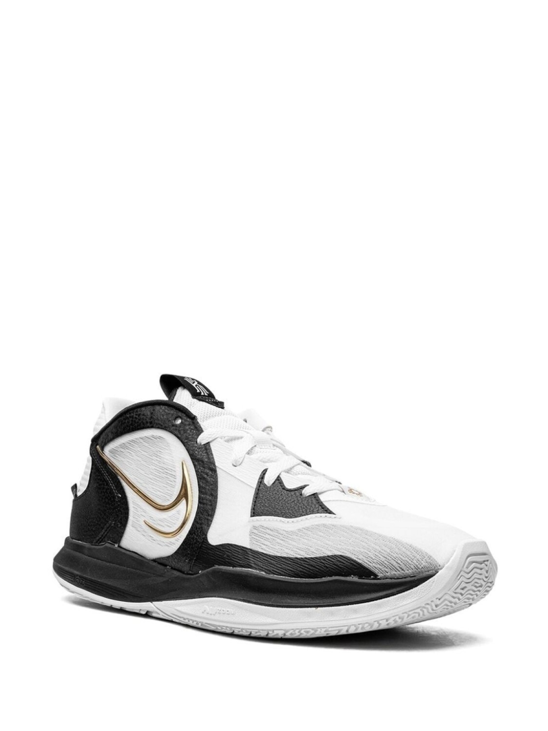 Кроссовки Kyrie Low 5 Nike, белый — фото 2