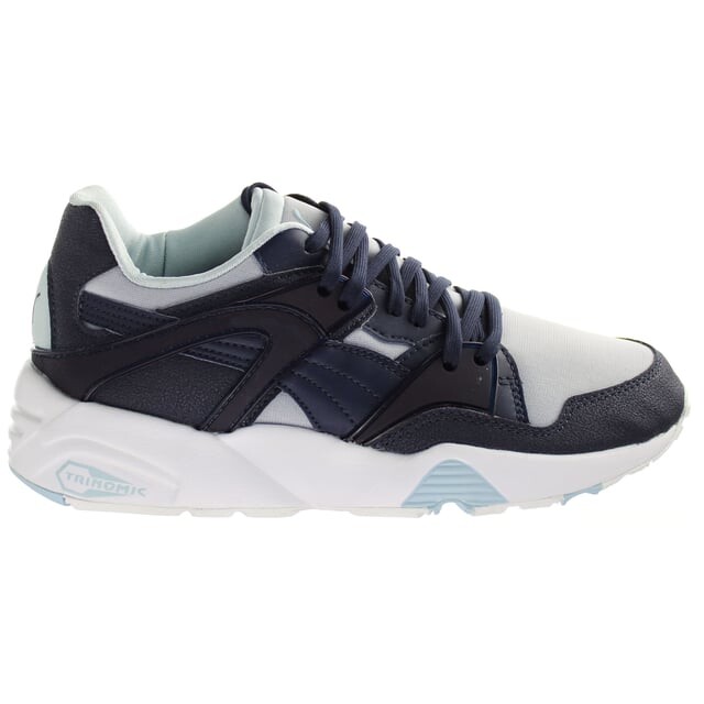 Синие женские кроссовки с фильтром Blaze Puma, синий